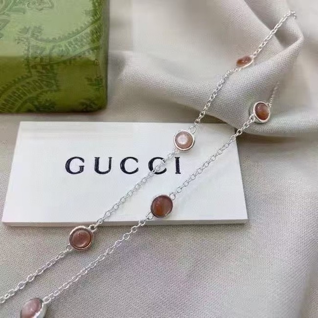 Gucci Necklace CE6609