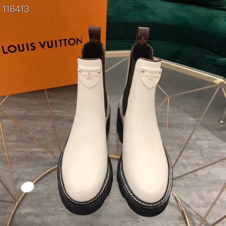 Louis Vuitton Shoes LV1118LS-1