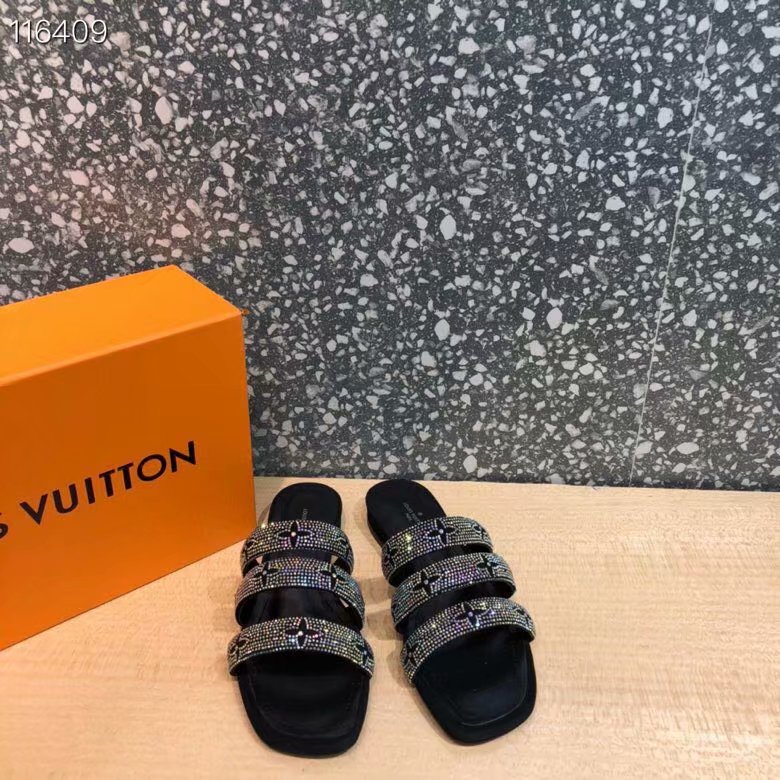 Louis Vuitton Shoes LV1120LS-1