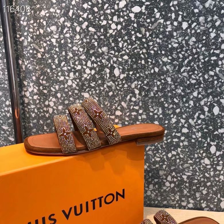 Louis Vuitton Shoes LV1120LS-2