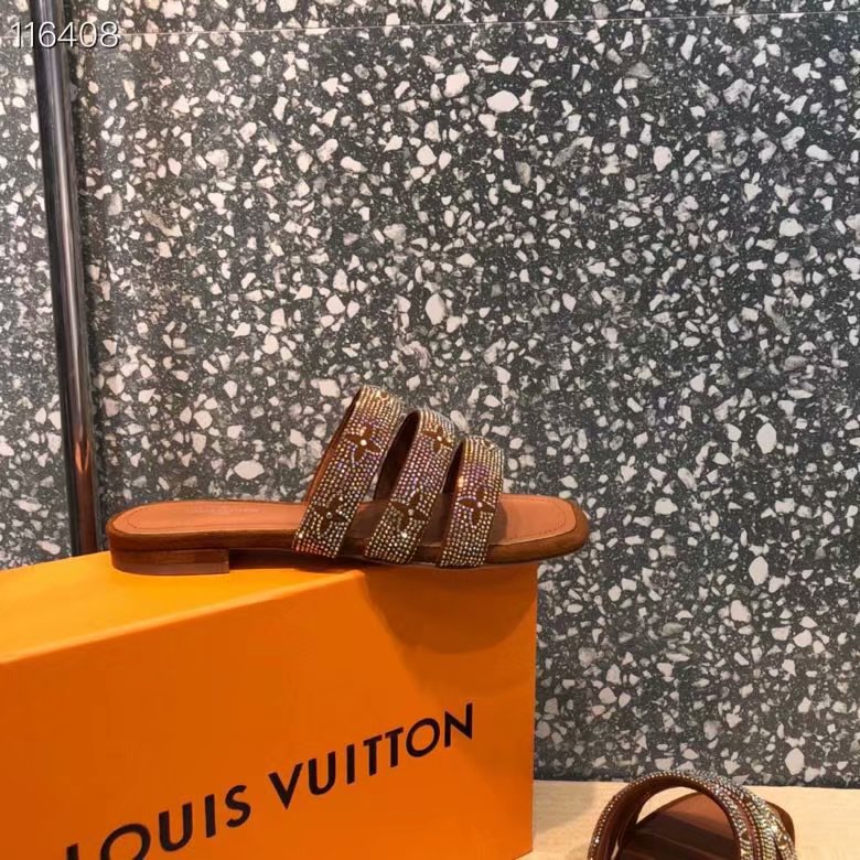 Louis Vuitton Shoes LV1120LS-2