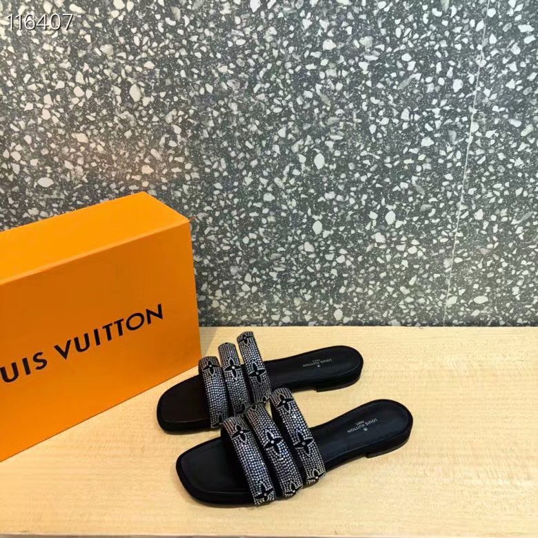 Louis Vuitton Shoes LV1120LS-3