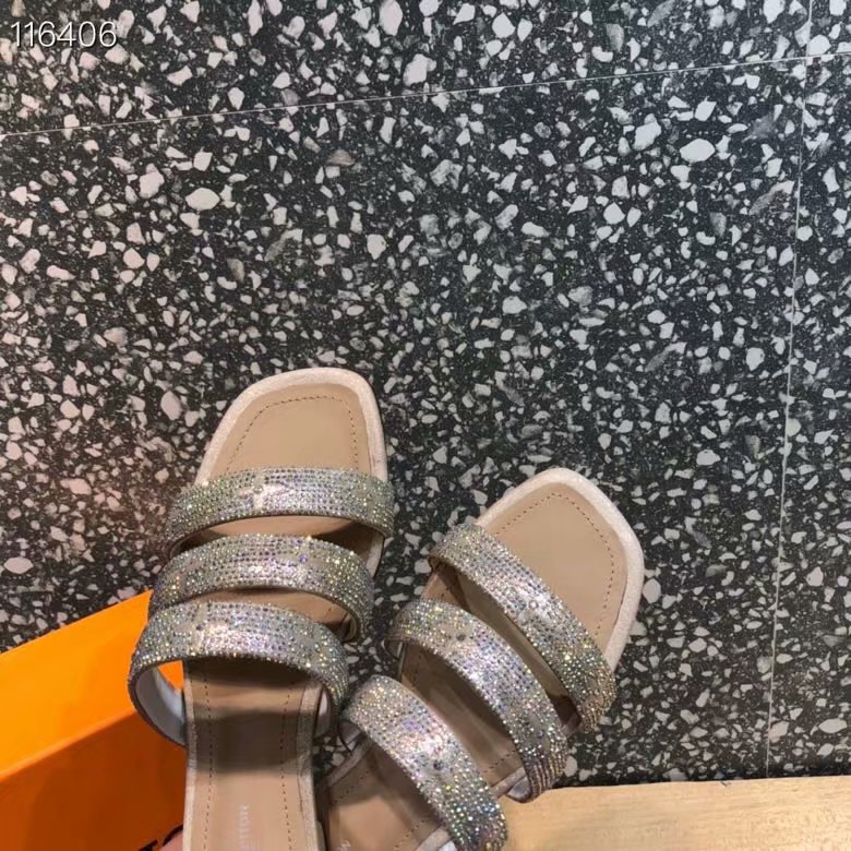 Louis Vuitton Shoes LV1120LS-4