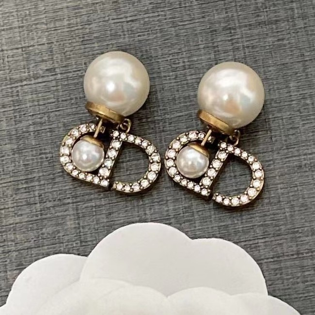 Dior Earrings CE6616