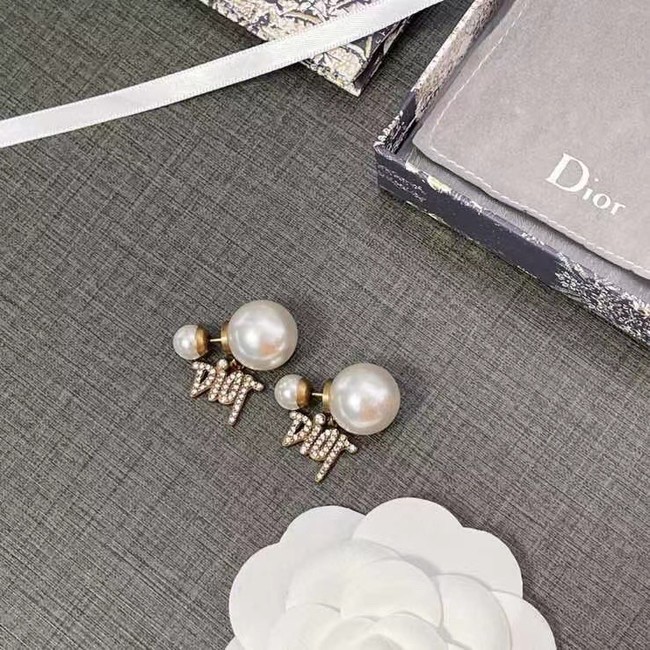 Dior Earrings CE6617