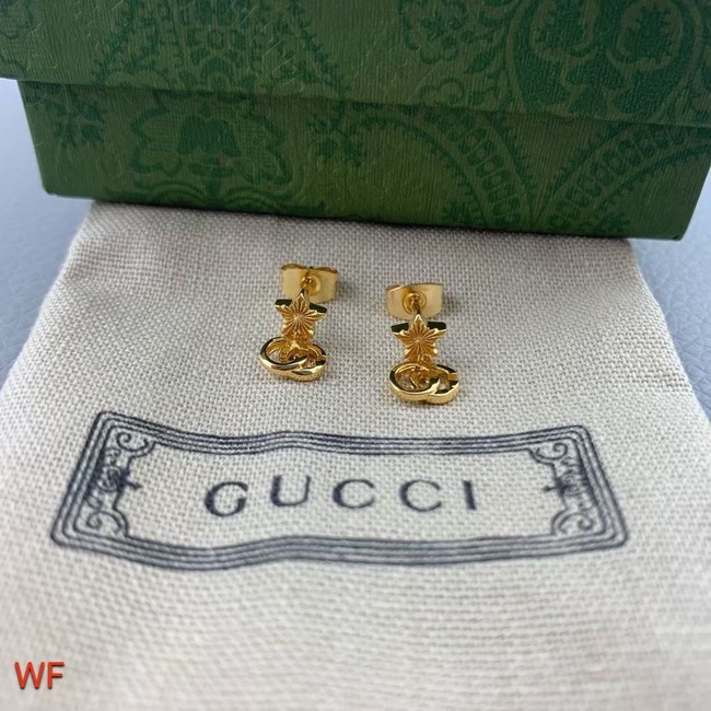 Gucci Earrings CE6619