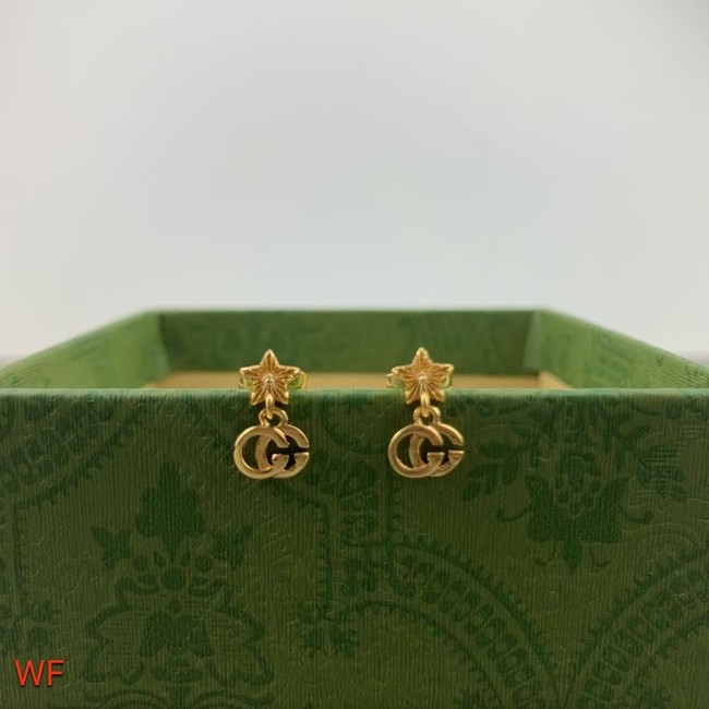 Gucci Earrings CE6619