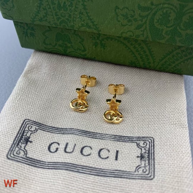 Gucci Earrings CE6619