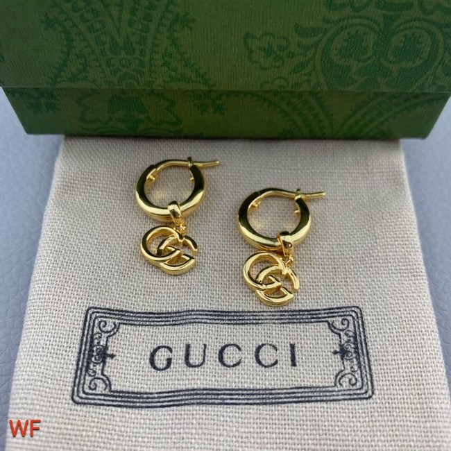 Gucci Earrings CE6621