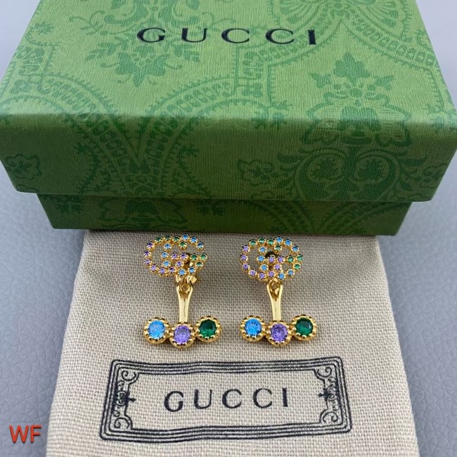 Gucci Earrings CE6622