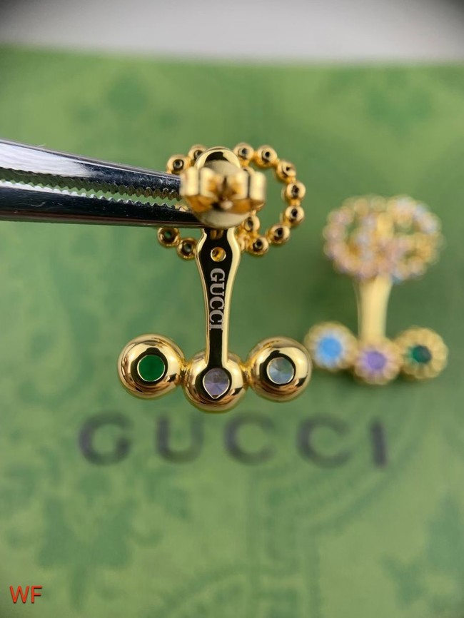 Gucci Earrings CE6622