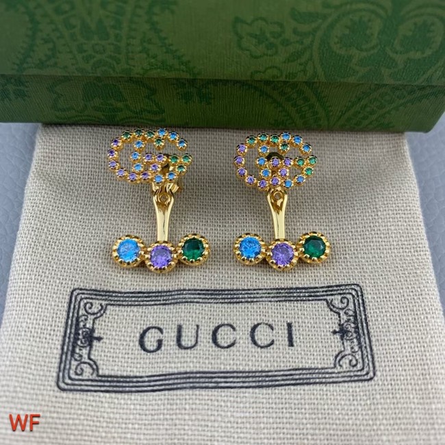 Gucci Earrings CE6622