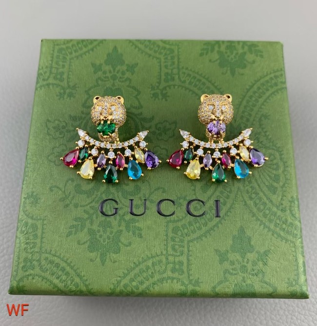 Gucci Earrings CE6623
