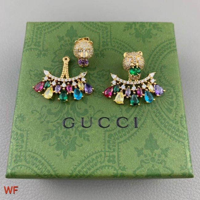 Gucci Earrings CE6623