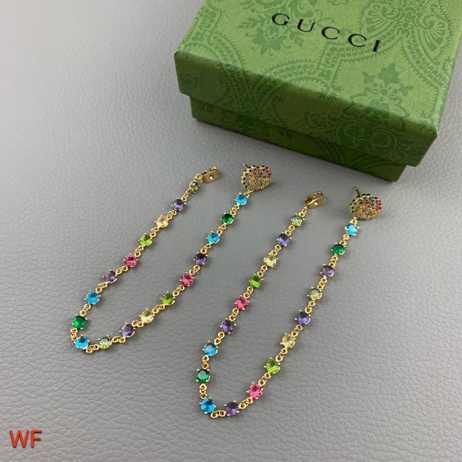 Gucci Earrings CE6624