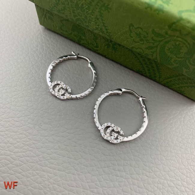 Gucci Earrings CE6626