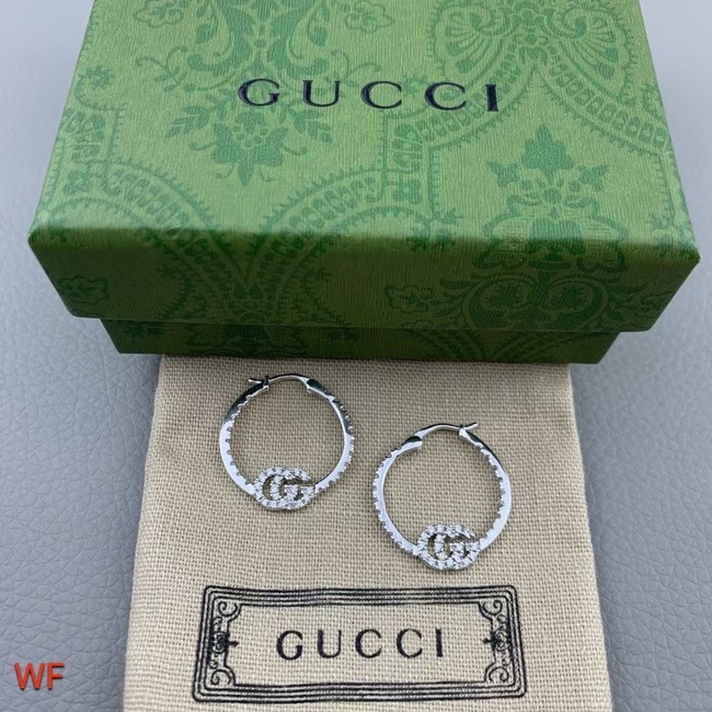 Gucci Earrings CE6626