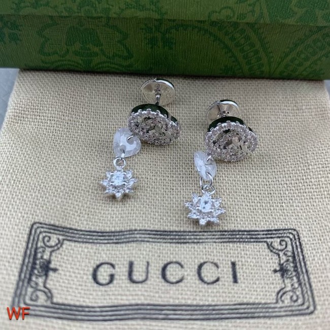 Gucci Earrings CE6627