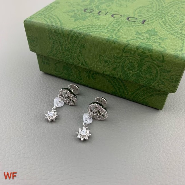 Gucci Earrings CE6627