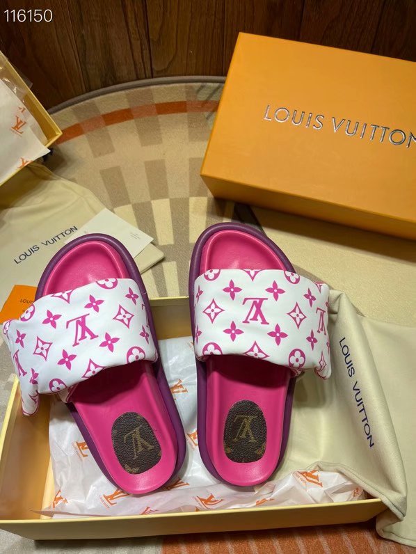 Louis Vuitton Shoes LV1122KK-2