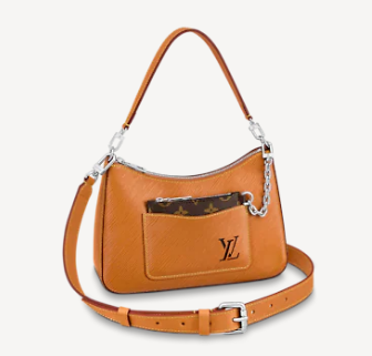 Louis Vuitton MARELLE M80794 Honey Gold