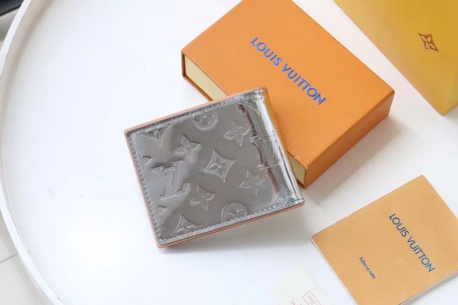 Louis Vuitton SLENDER WALLET M80806