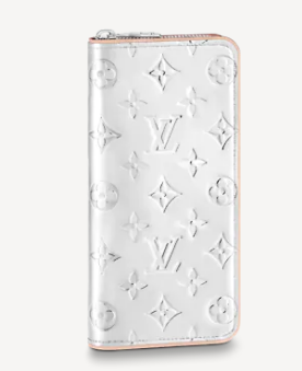 Louis Vuitton ZIPPY WALLET VERTICAL M80808