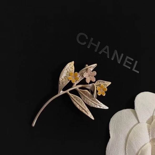 Chanel Brooch CE6639