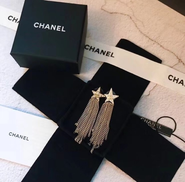 Chanel Earrings CE6645