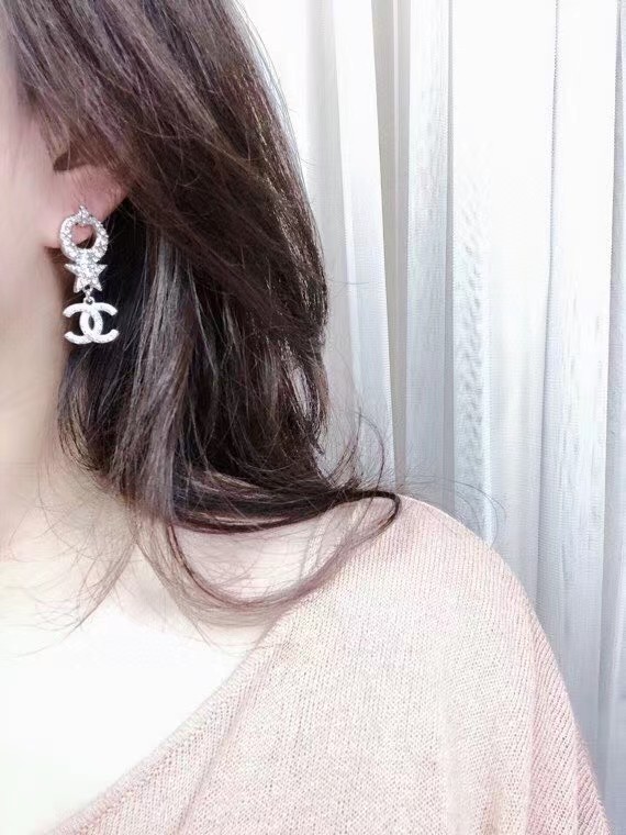 Chanel Earrings CE6647