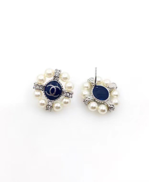 Chanel Earrings CE6648