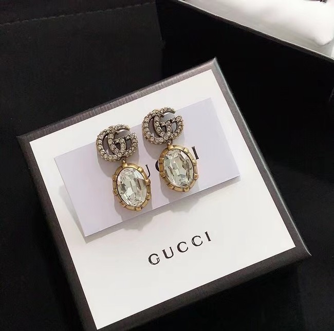 Chanel Earrings CE6649