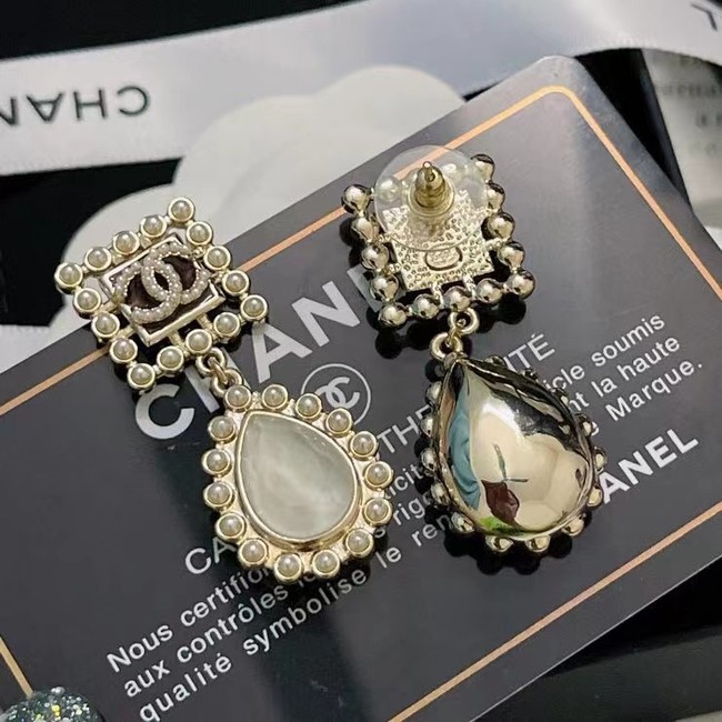 Chanel Earrings CE6653