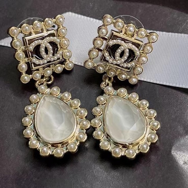 Chanel Earrings CE6653