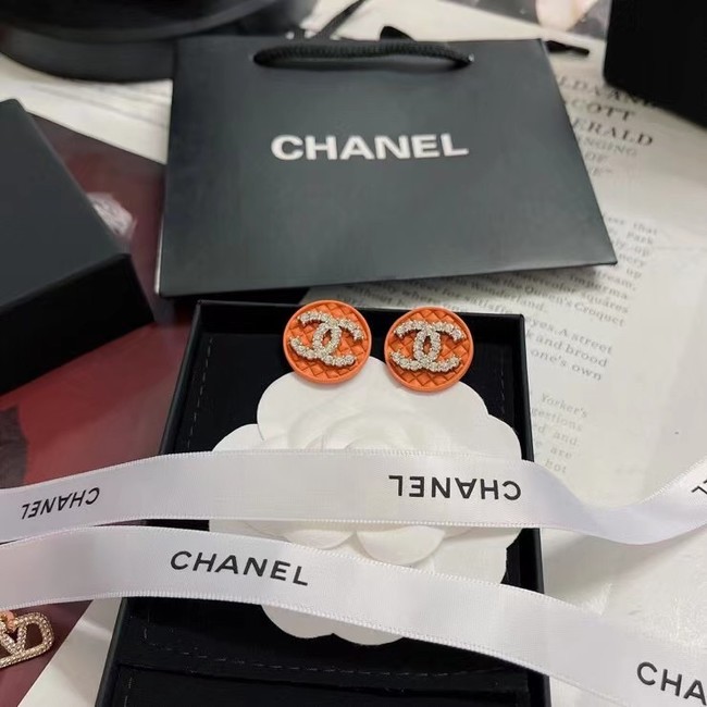 Chanel Earrings CE6656