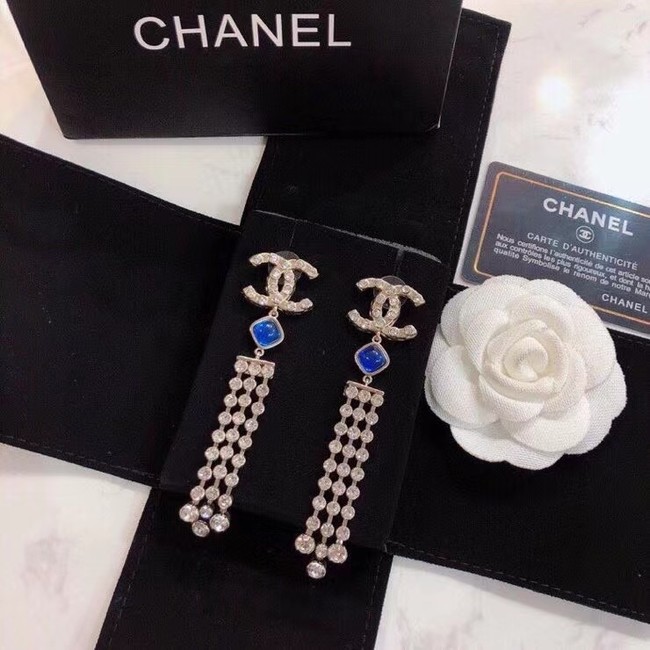 Chanel Earrings CE6657
