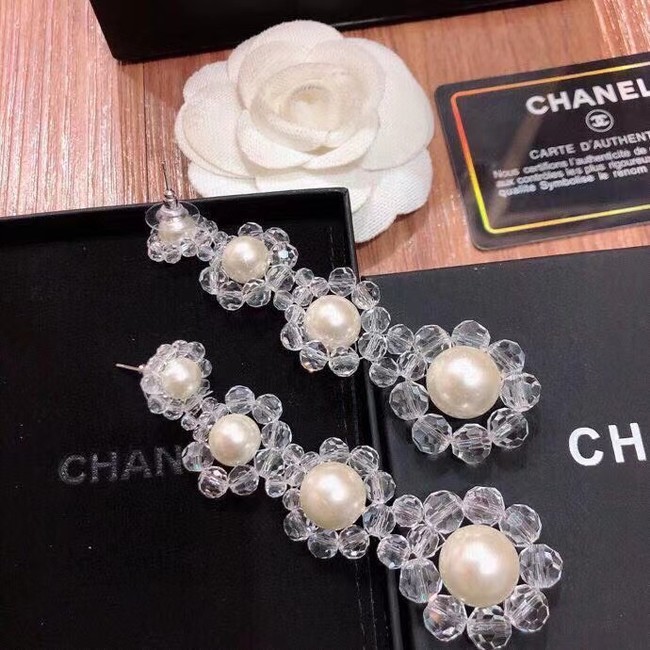 Chanel Earrings CE6658
