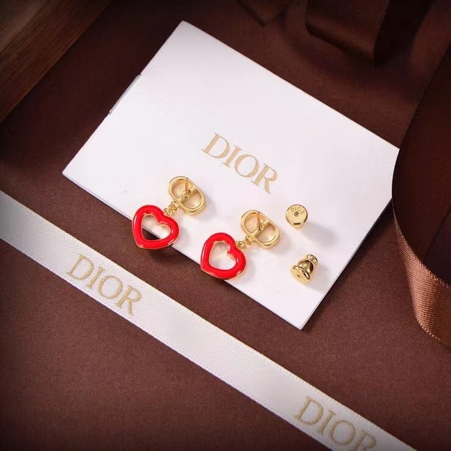 Dior Earrings CE6640