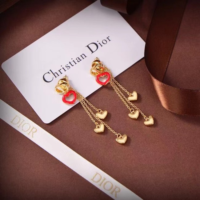 Dior Earrings CE6641