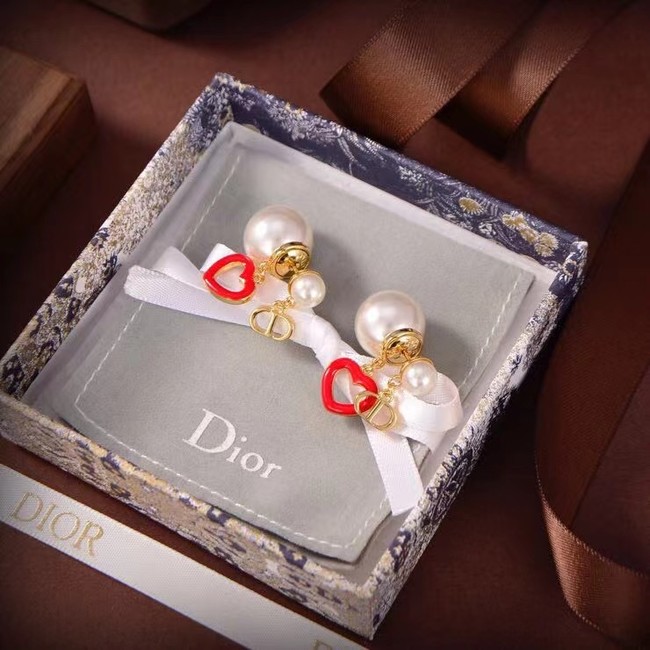 Dior Earrings CE6642