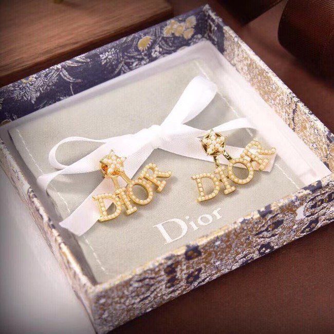 Dior Earrings CE6660