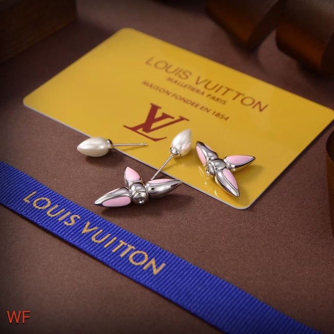 Louis Vuitton Earrings CE6630