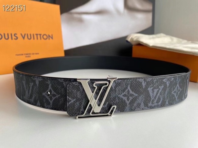 Louis Vuitton INITIALES 40MM REVERSIBLE BELT M0213T