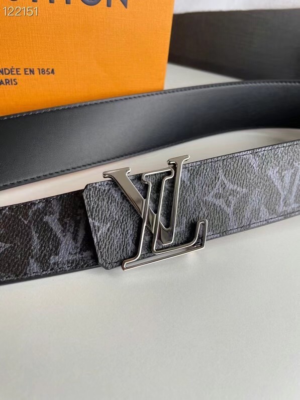 Louis Vuitton INITIALES 40MM REVERSIBLE BELT M0213T