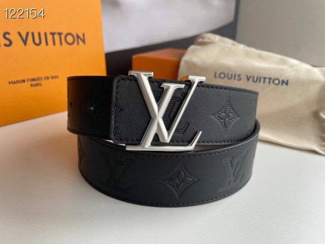 Louis Vuitton REVERSO 40MM REVERSIBLE BELT M0032