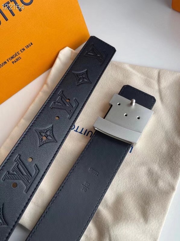 Louis Vuitton REVERSO 40MM REVERSIBLE BELT M0032