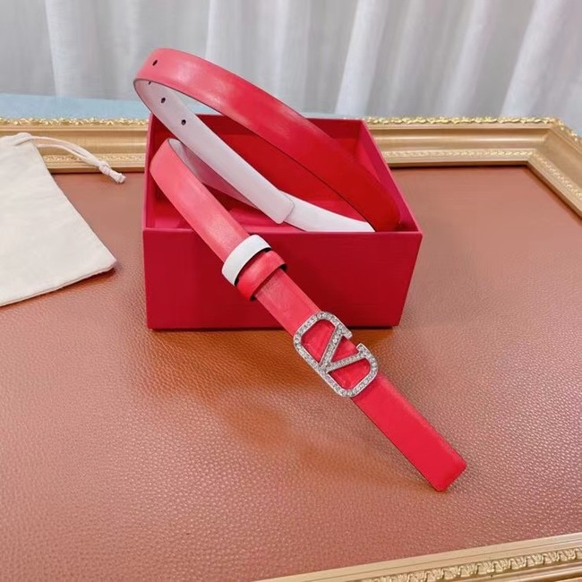 Valentino leather Belt 473033