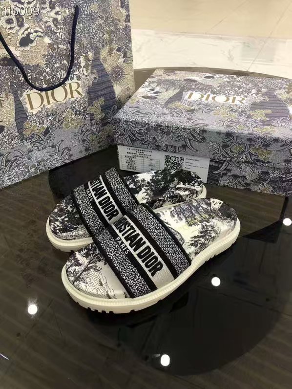 Dior Shoes GG1728XB-1