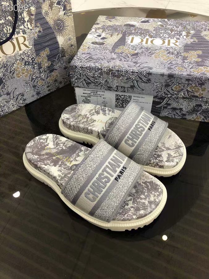 Dior Shoes GG1728XB-2