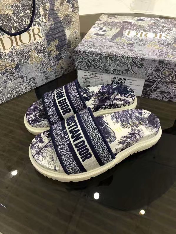 Dior Shoes GG1728XB-5
